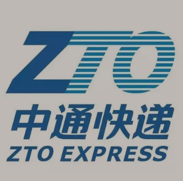 思茅中通快递